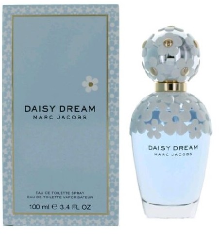 DAISY DREAM DE MARC JACOBS MUJER 100ML EDT