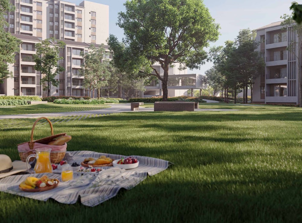 Myra Cove — Cyberjaya