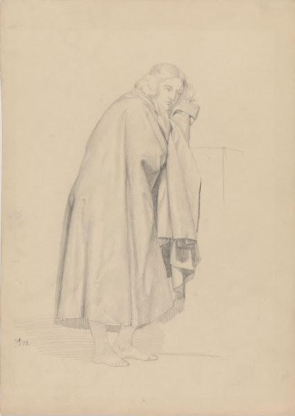 Stående yngling 1842