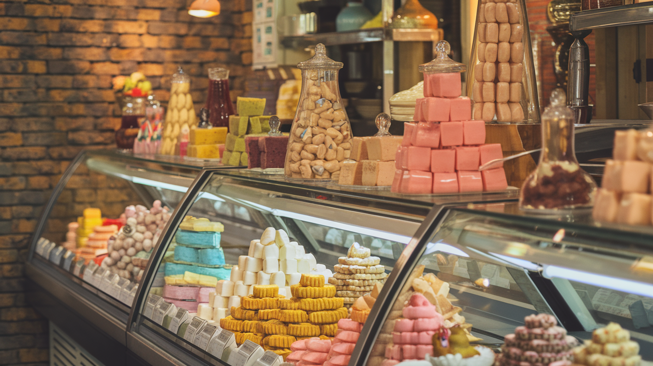 Best Sweet Shops in Bandra – Top Picks 2026