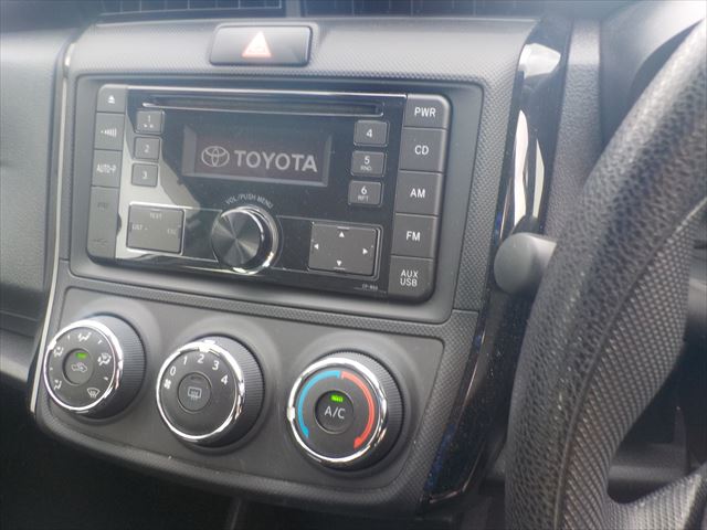 Toyota Axio