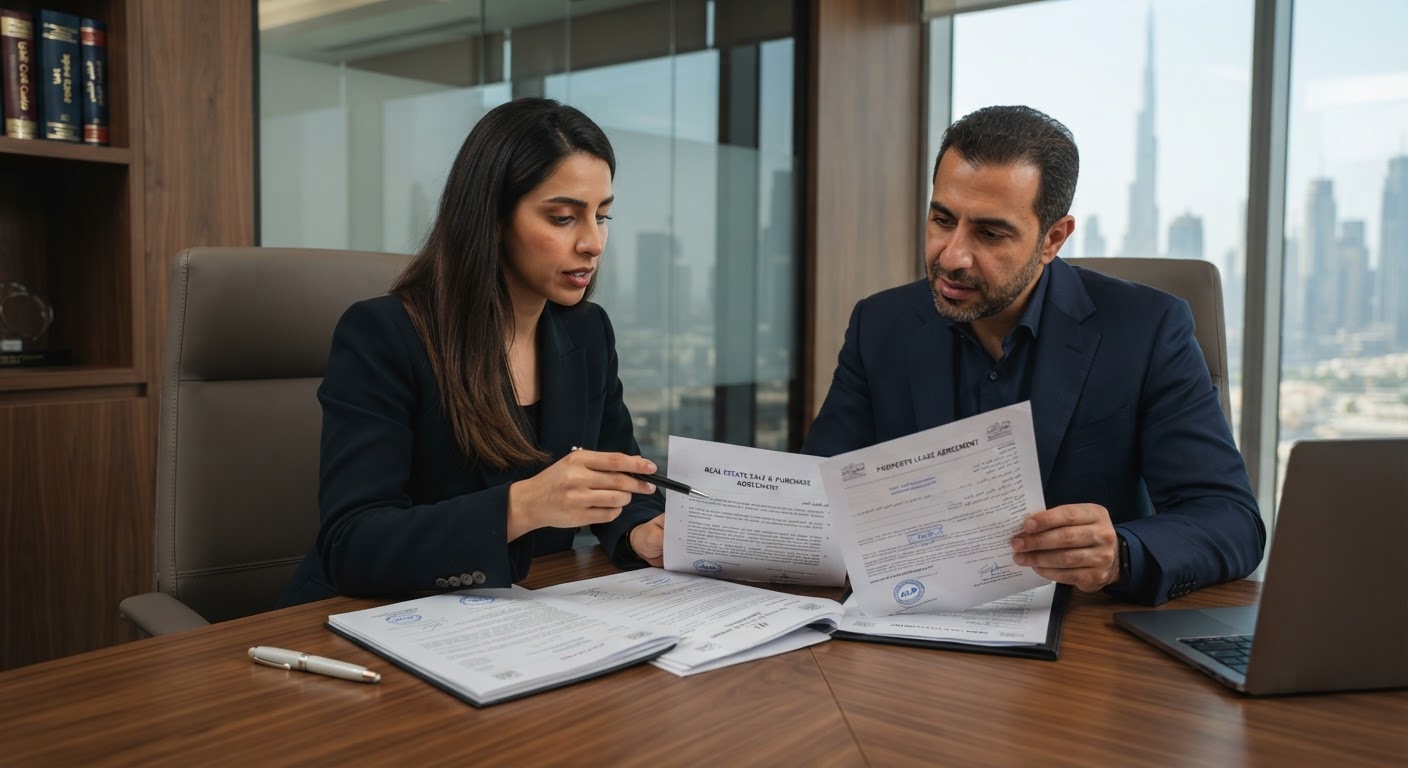 هل شركتك تحمي استثماراتها بالاستشارات العقارية؟