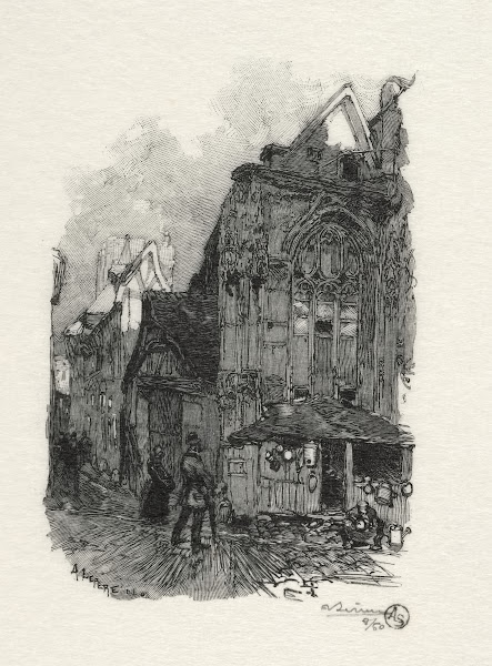 Saint Etienne des Tonneliers 1896