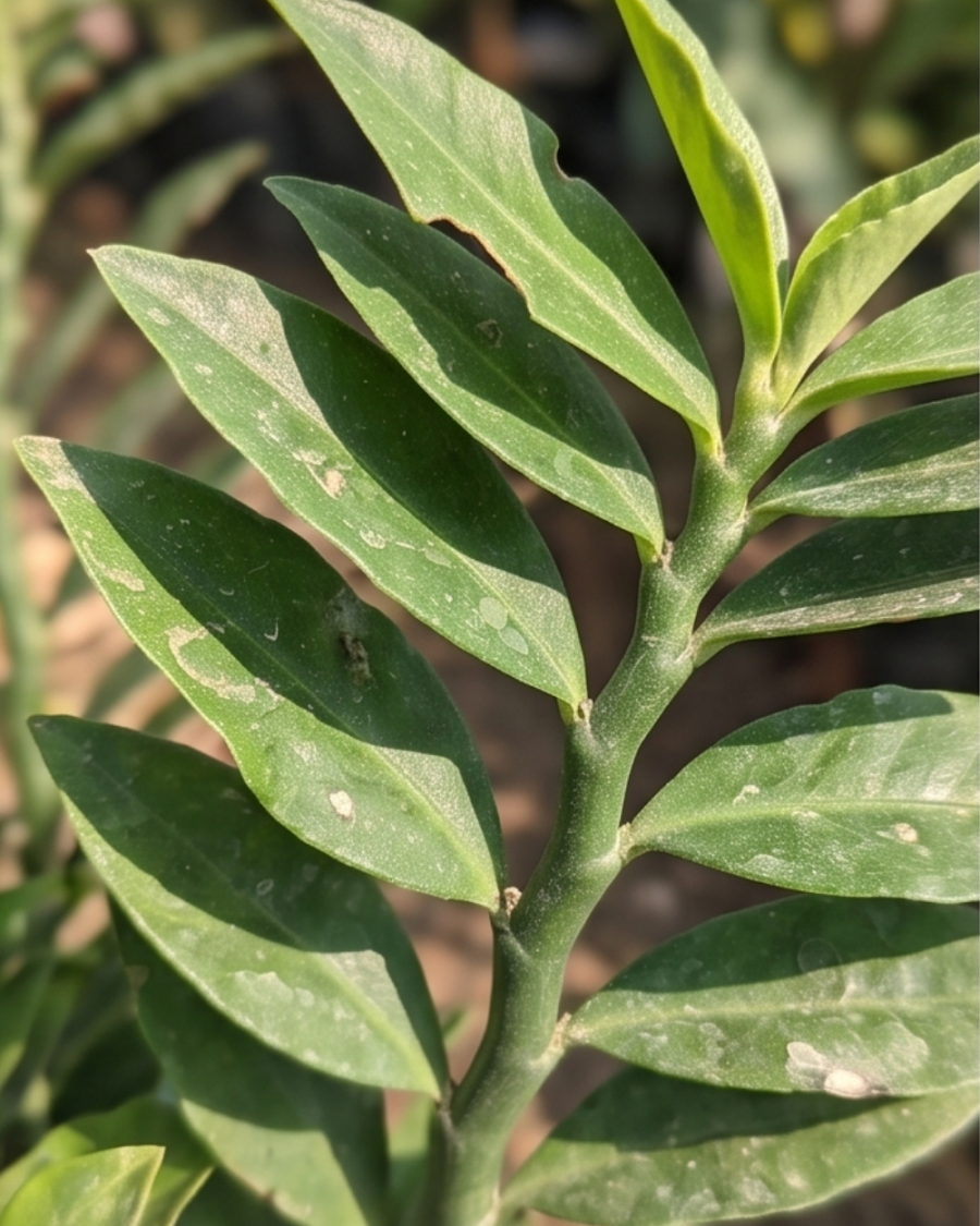 Devil's Backbone Plant Indoor — view 5