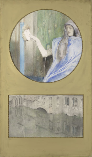 Secret Reflet Secret Reflection 1902