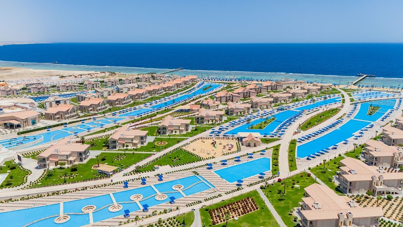 Pickalbatros Sea World Resort Marsa Alam