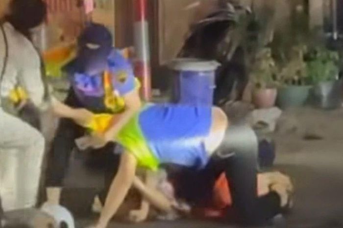Vụ hành hung nhân viên gác chắn đường sắt: Đối tượng nhiều lần đe dọa, gây mất trật tự - Báo Tiền Phong