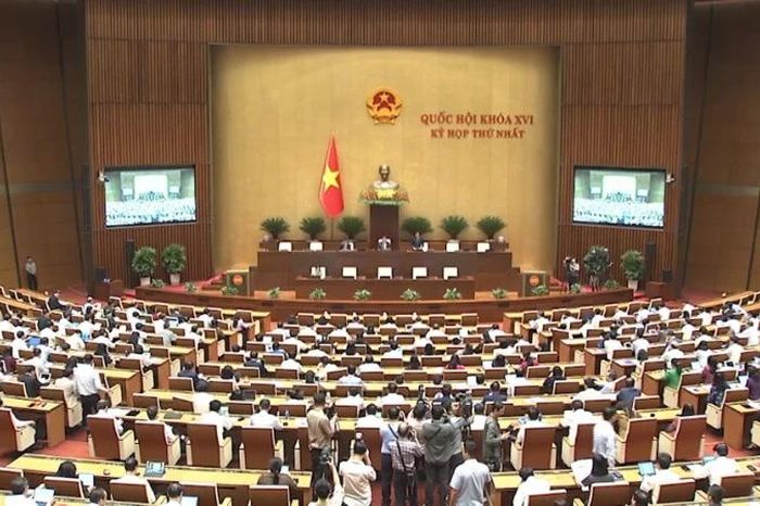 Sửa đổi Luật Công chứng: Đẩy mạnh phân quyền, số hóa dữ liệu, giảm thủ tục - Báo Nhân Dân