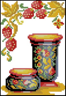 CMP 200305 Pattern