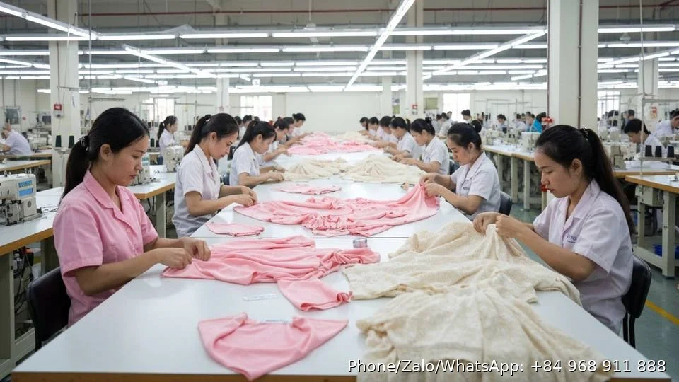 Praise Dance Garments - Gold Garment Vietnam