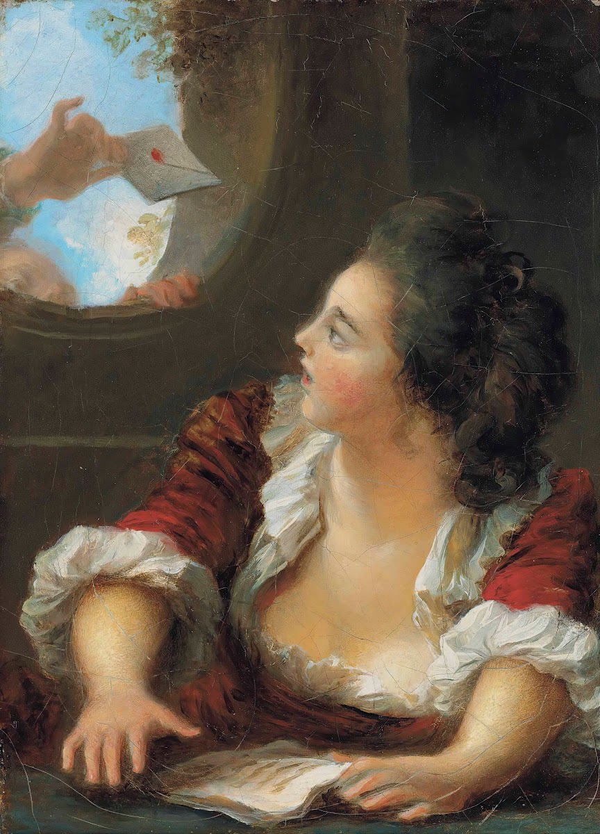 The Love Letter