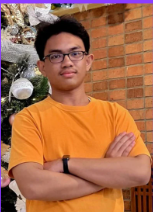 Mikhael Tobias Ezra Simanjuntak