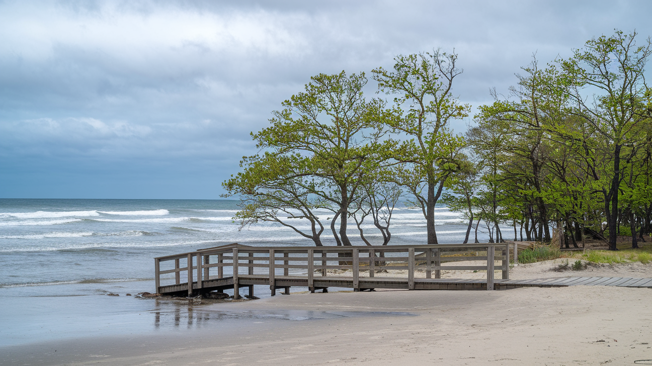 What Is Myrtle Beach State Park? Your Guide to Nature & Fun