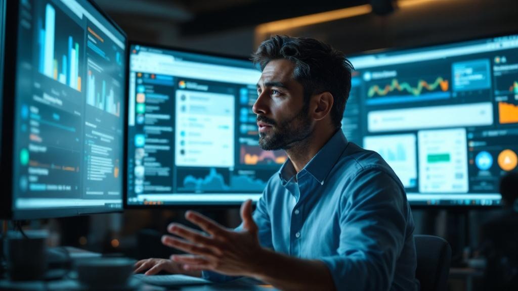 Key 2026 Google Business Profile Updates by Nsyght