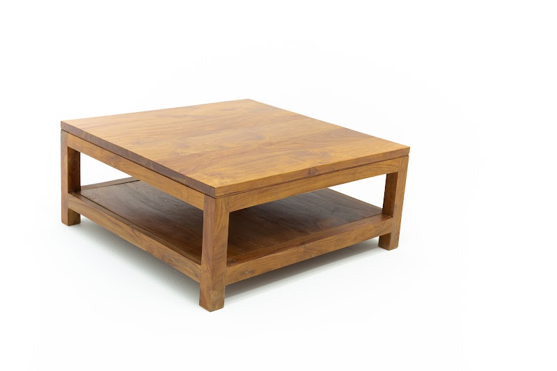 TABLE BASSE MINIMALIS 4