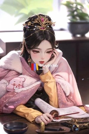 Nỗi Đau Của Hoàng Hậu