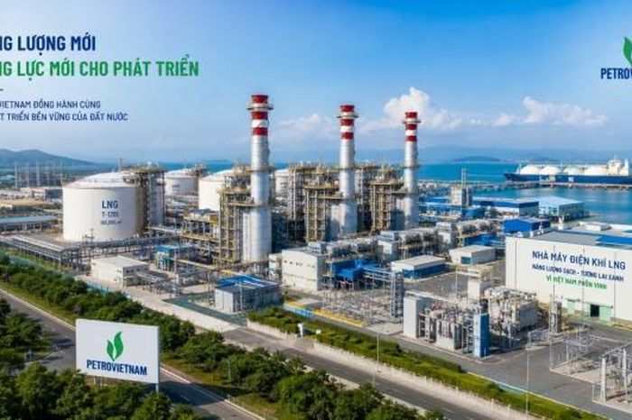 [VIDEO] Sửa đổi Nghị định 56 - Bước đệm cho điện khí LNG - Tạp chí Petrotimes