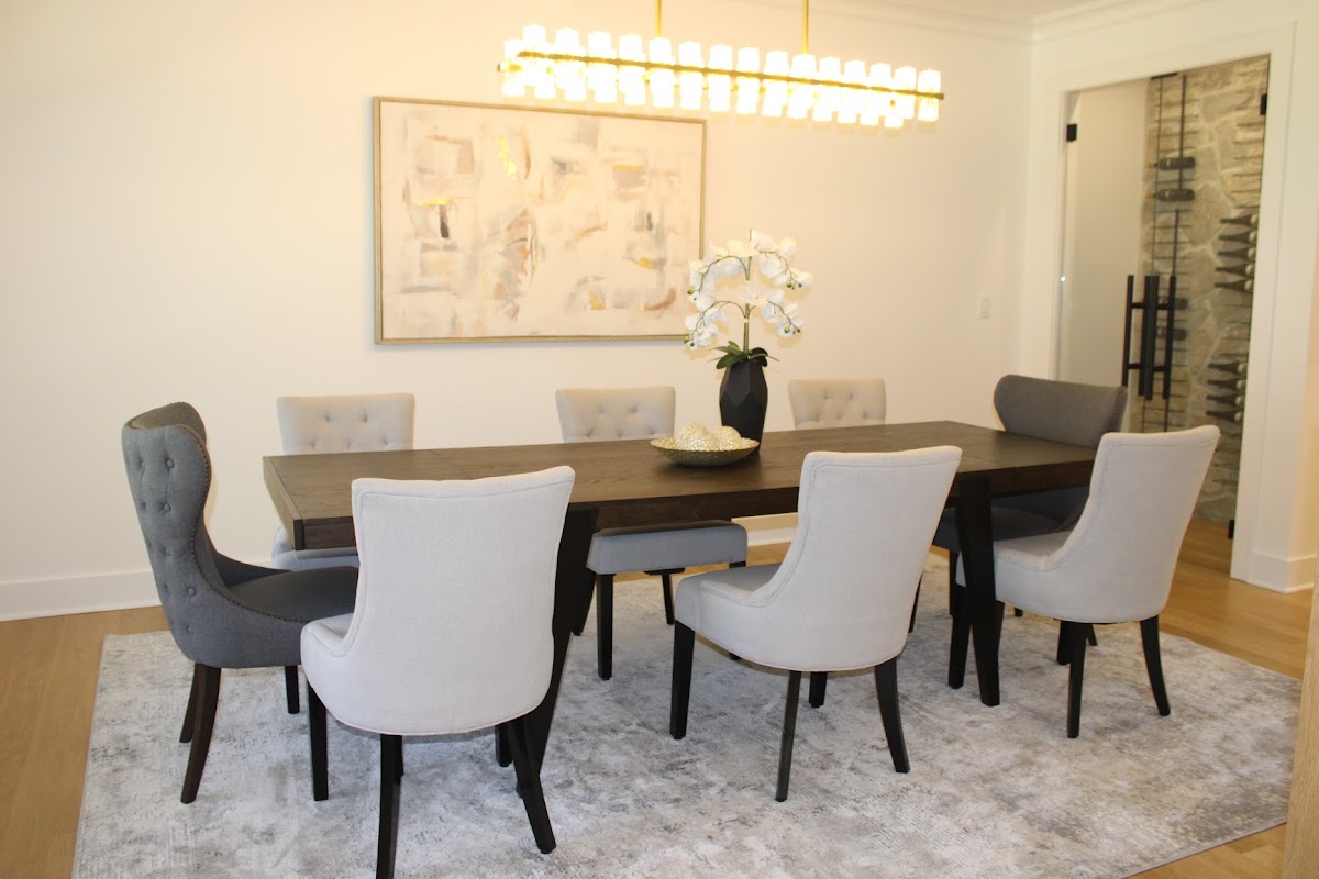 Dining Rooms image