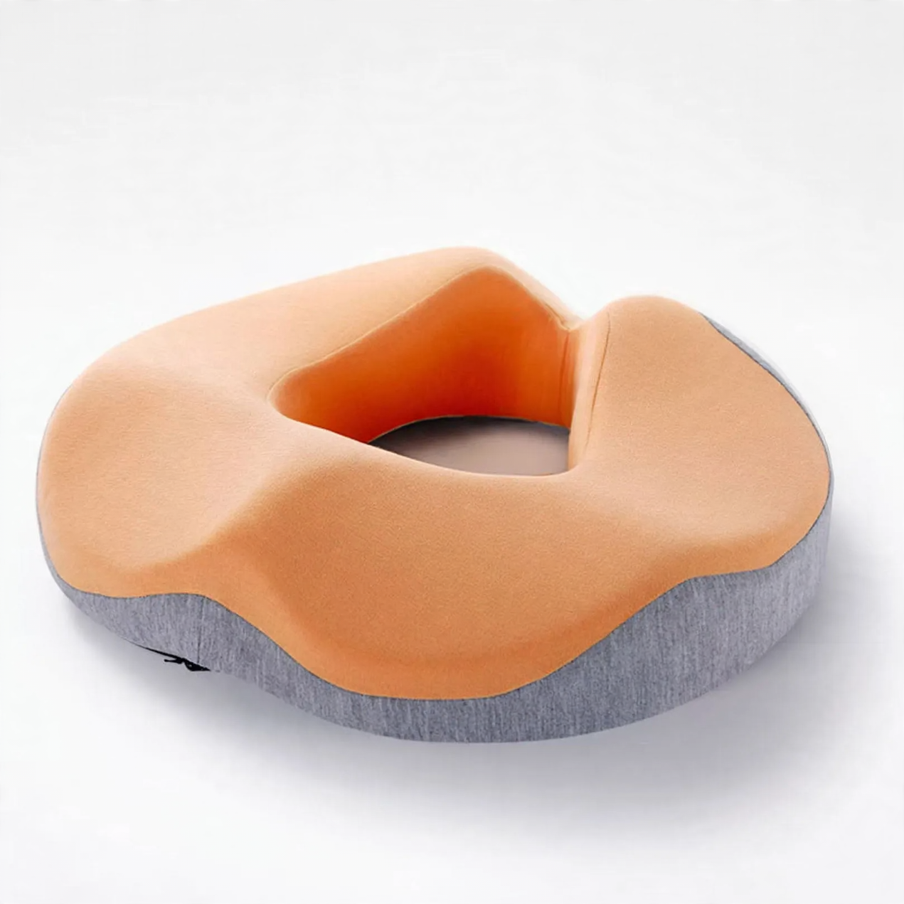 Ergonomic Memory Foam Seat Cushion