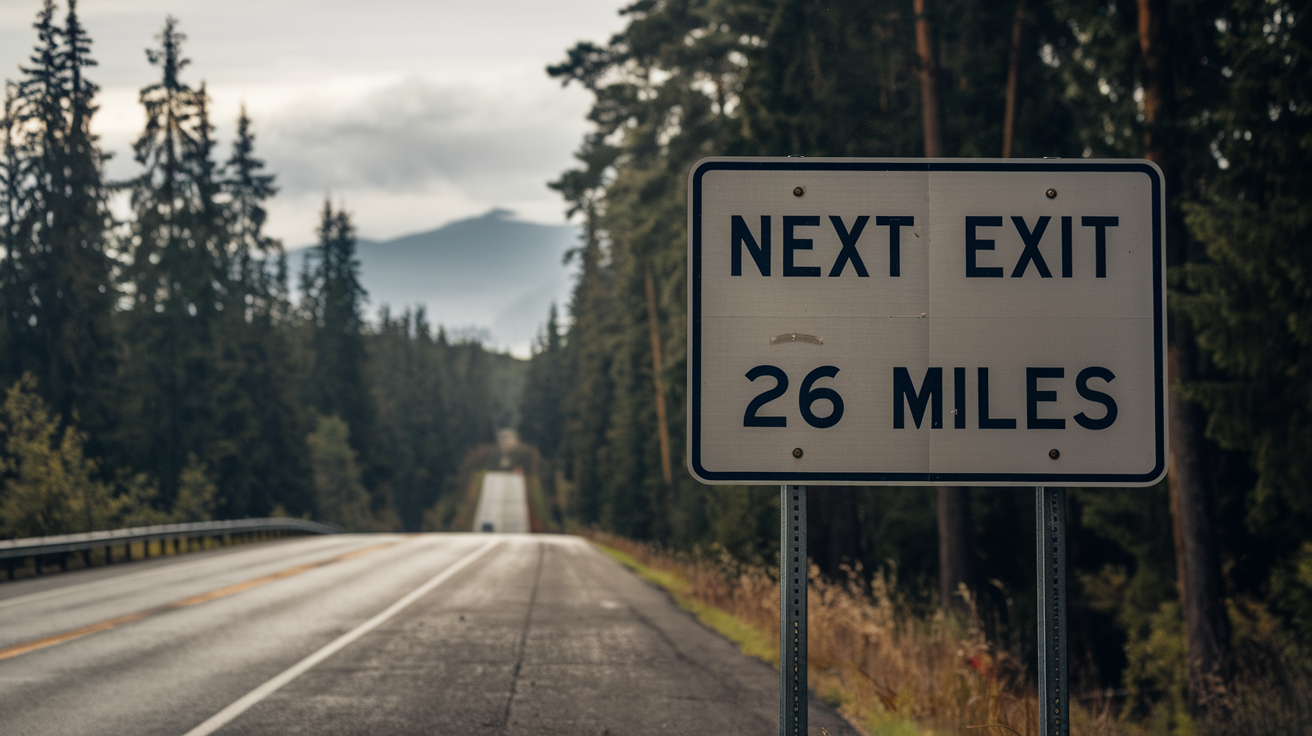 How Far Is It to Drive to Myrtle Beach? Distances & Tips