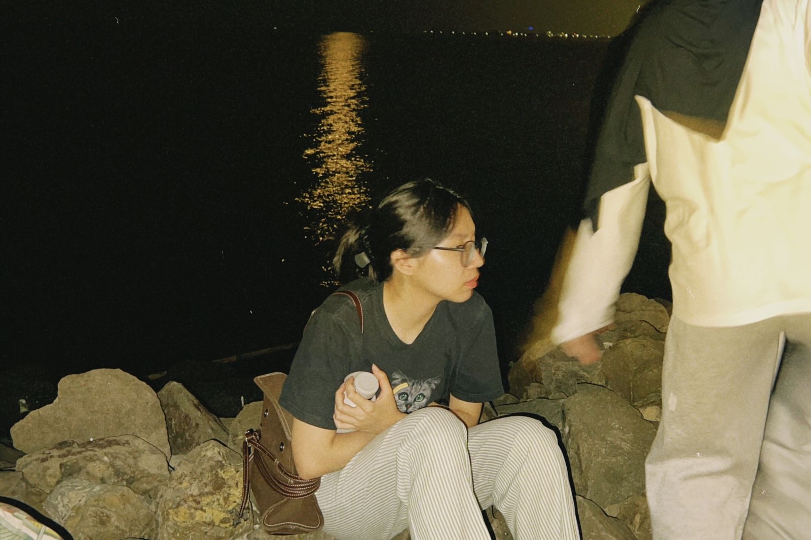 Jorianne Sonia Kaligis
