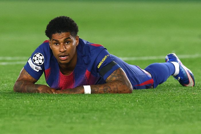 Truyền thông Tây Ban Nha chia rẽ vì Rashford - Tạp chí Tri thức