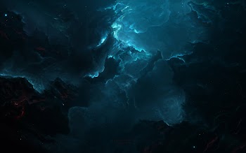 Nebula Wallpaper