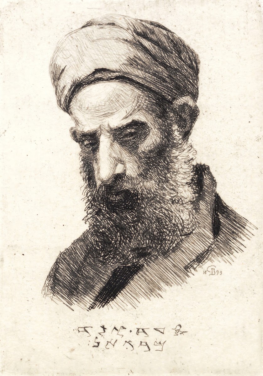 En Samaritaner 1893