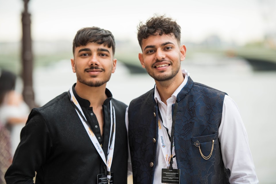 Bharat Mahotsav — Festival of One India, London, United Kingdom — photograph 33