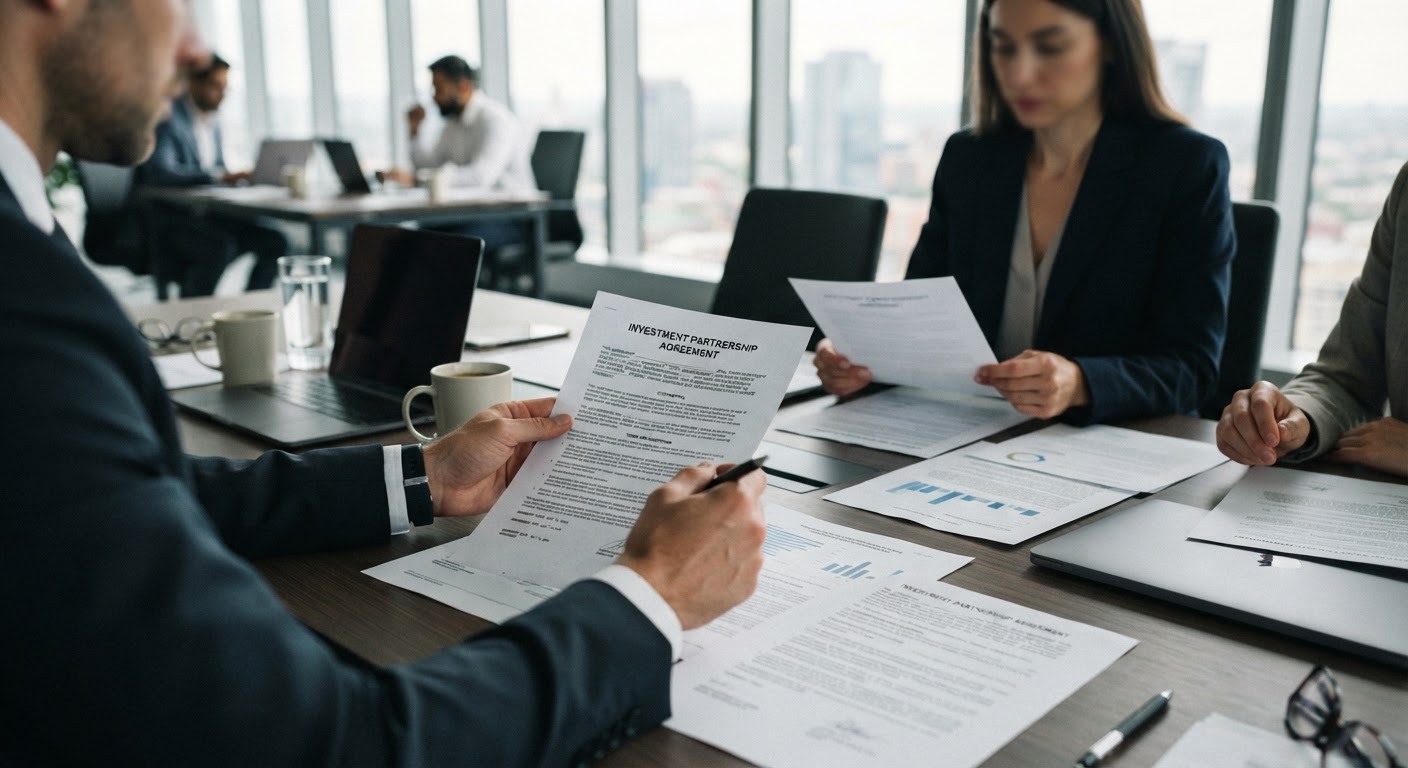 Ist Ihr Unternehmen bereit für die Immobilienentwicklung?