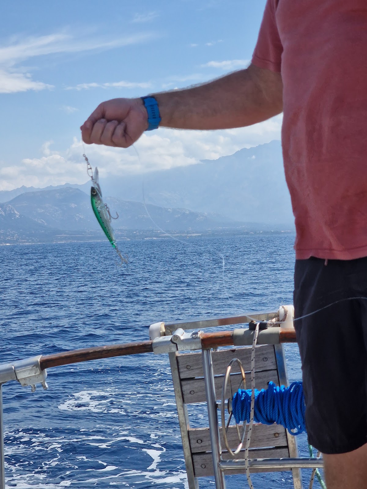 Photo de la navigation NAV-080