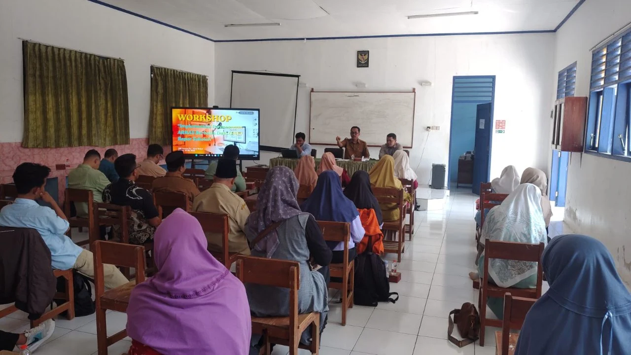 Dokumentasi Kegiatan