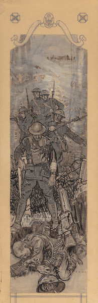 Americas Greatest Battle 1919