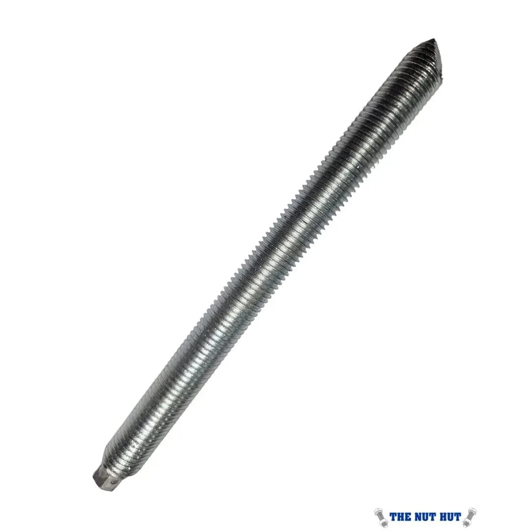 Chemical Anchor Combo M10x130 A2 SS 304