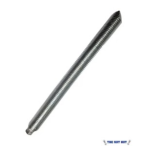 Chemical Stud Only M20x240 MS EG