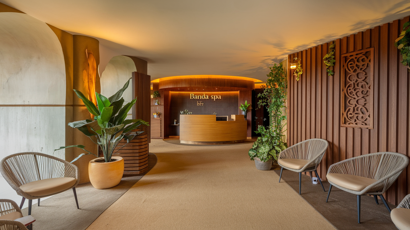 Best Spa in Bandra West – Top Relaxation Spots