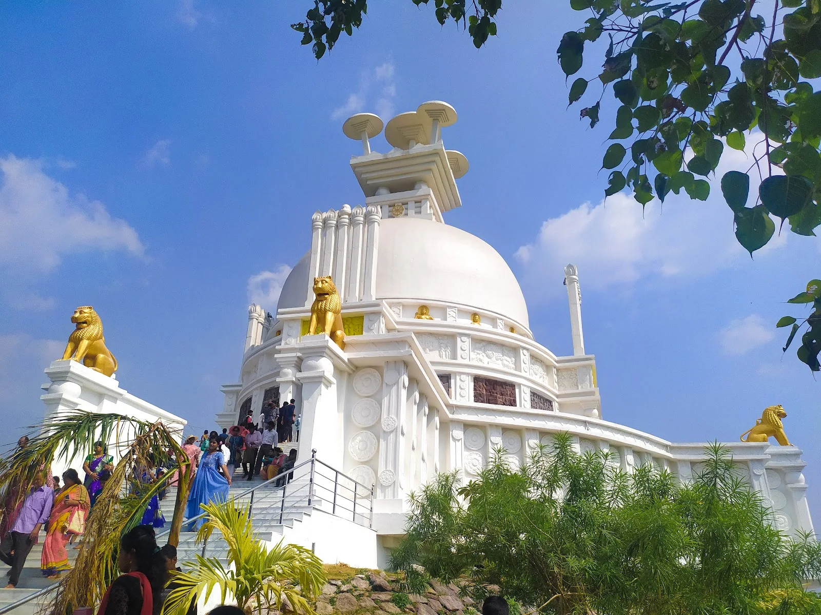 Dhauli Hills