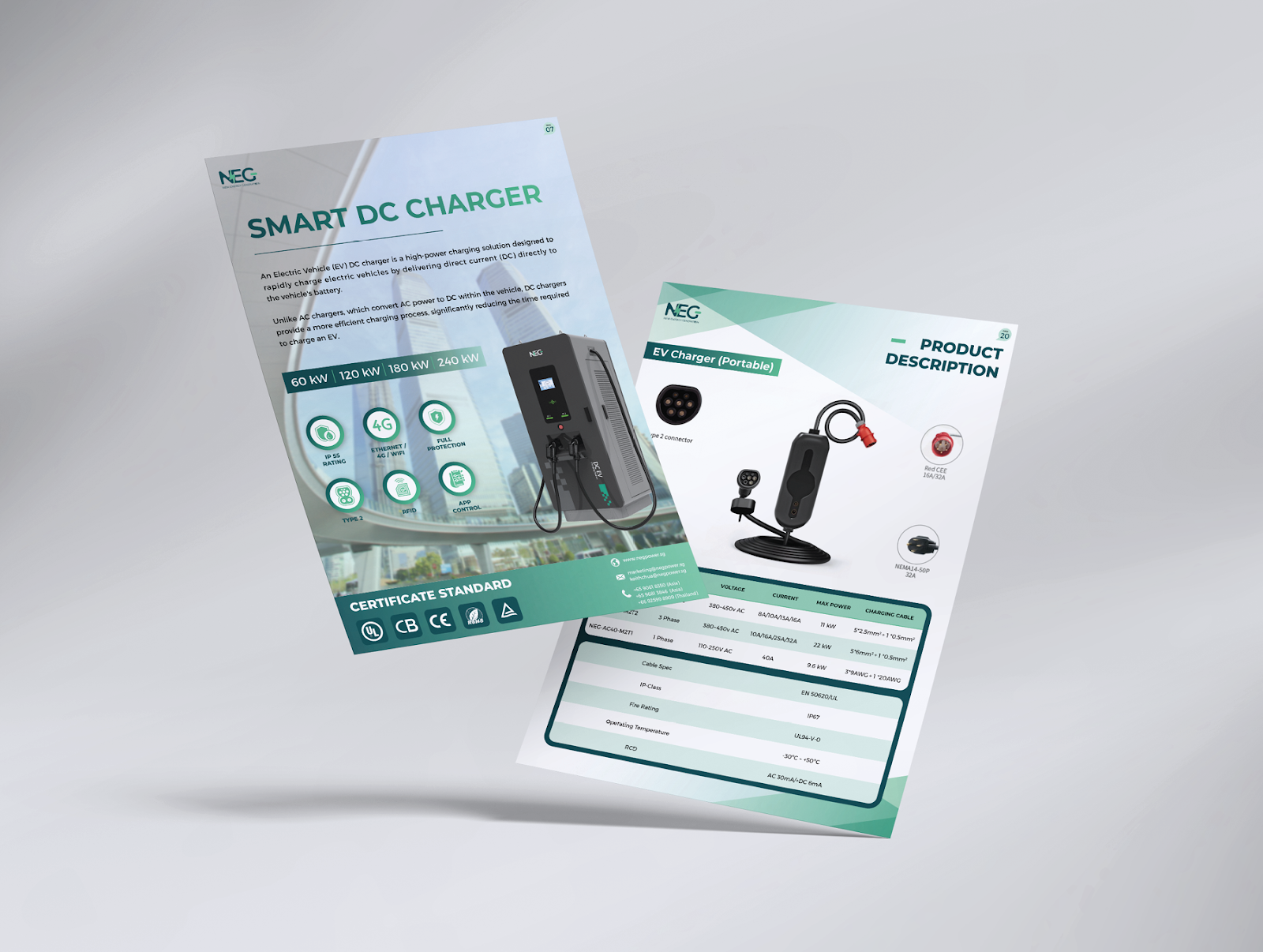  Brochure NEG smart change