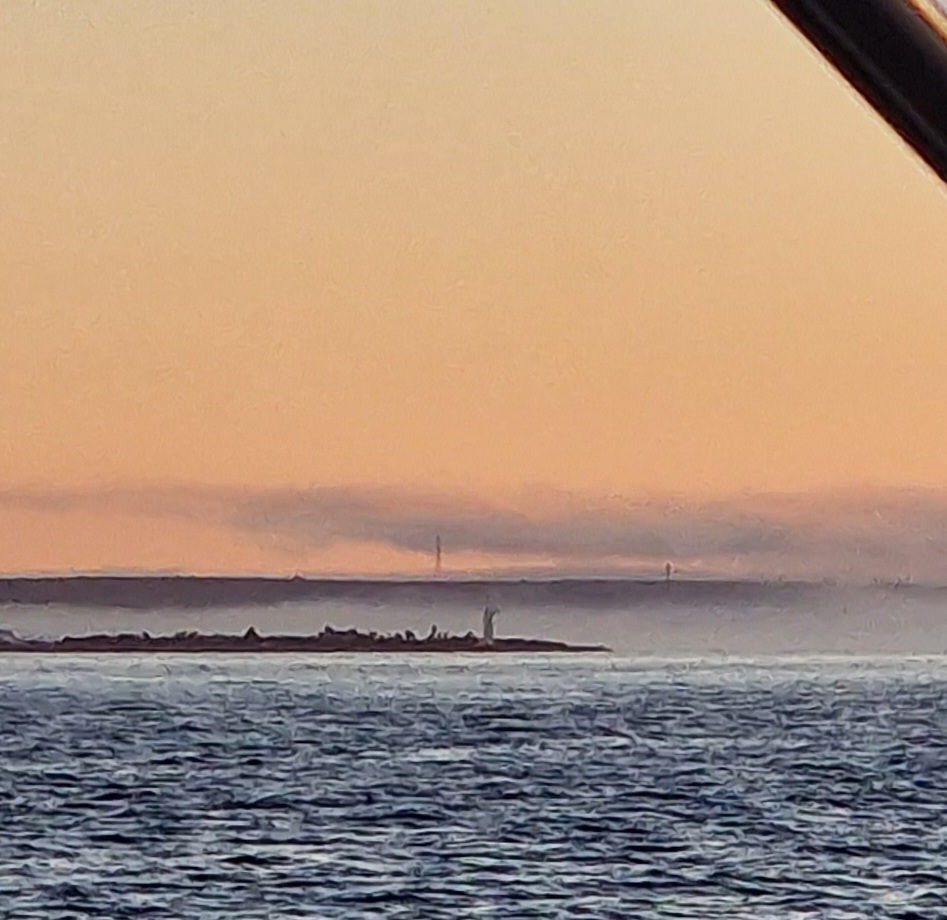 Photo de la navigation NAV-032