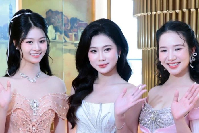 Chờ đợi mùa Hoa hậu Việt Nam bùng nổ ở Hải Phòng - Báo Tiền Phong