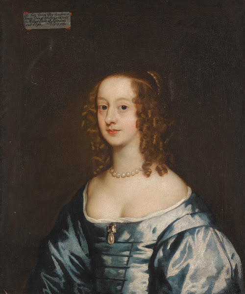 Sir Peter Lely