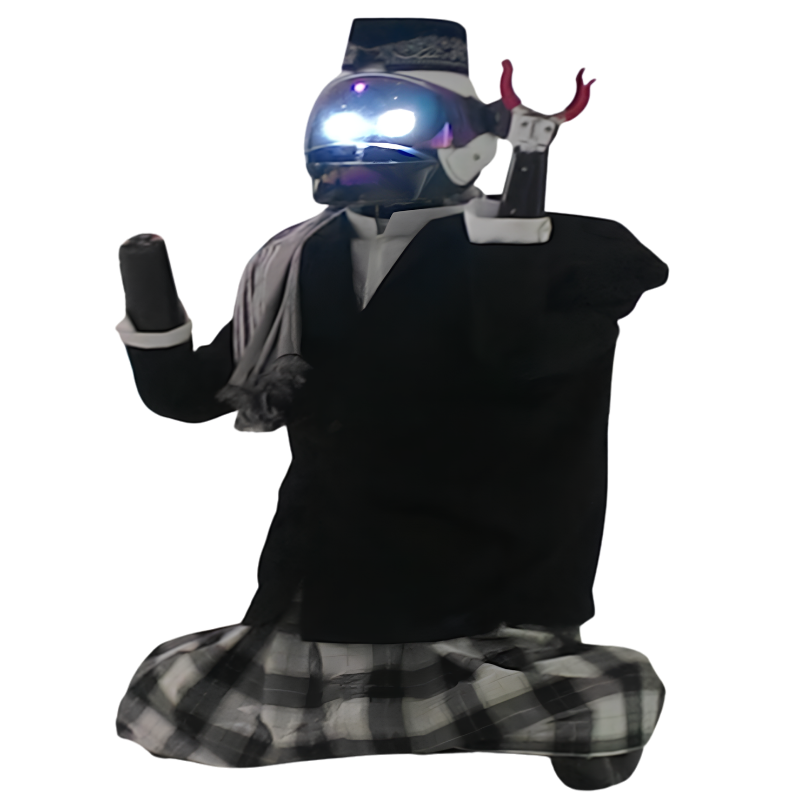Robot Mengaji
