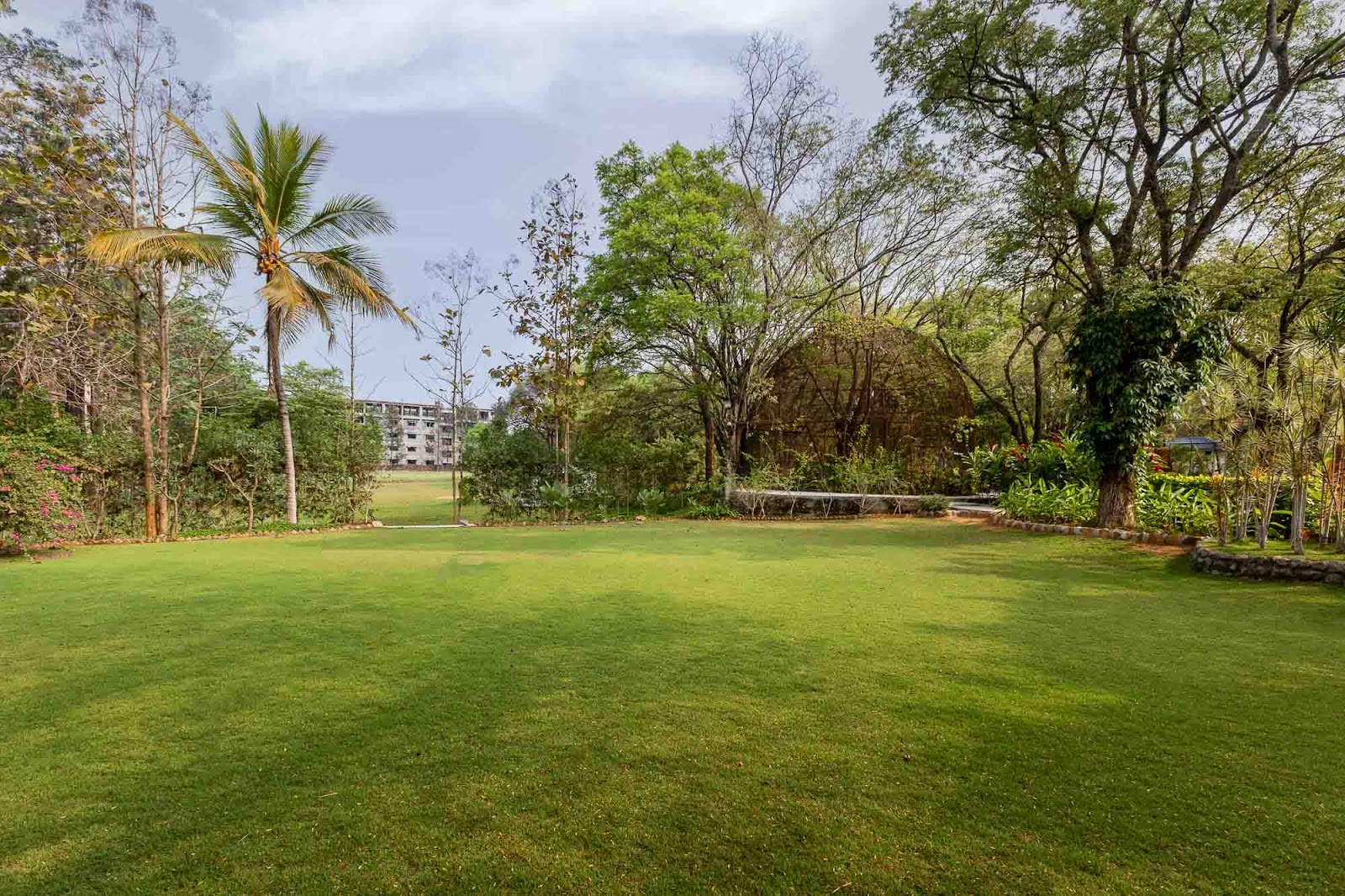 Villa Ananta