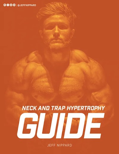Jeff Nippard s Neck and Trap Guide