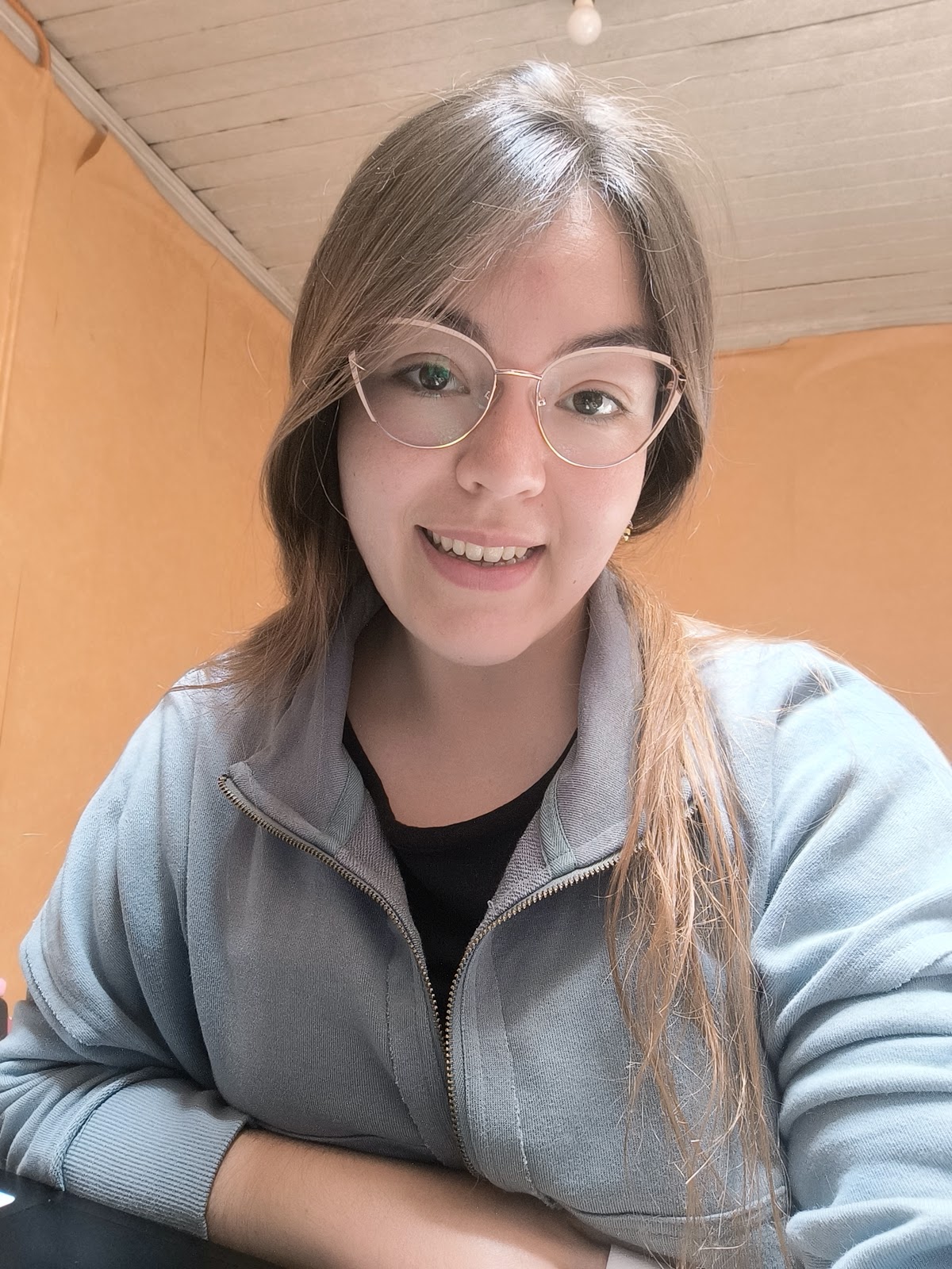 Alexandra Loayza