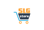 SLG Store logo
