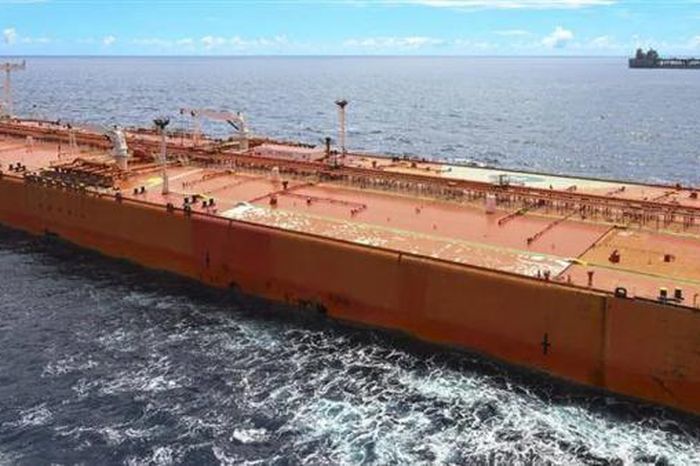 Mỹ thông báo kết quả sau hai tuần phong tỏa cảng Iran - Báo Tin Tức TTXVN
