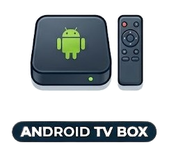 TV Box e MAG