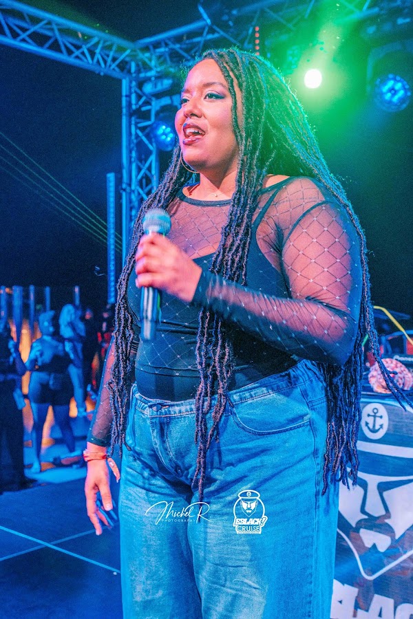 BBlack Experience — photo 17
