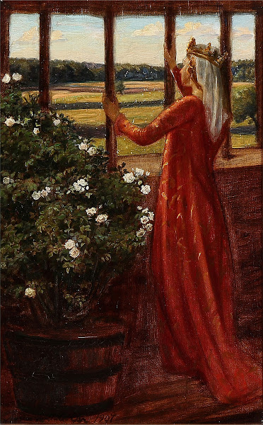 Isolde 1907